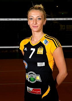 Ana Antonijevic